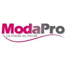logo Modapro